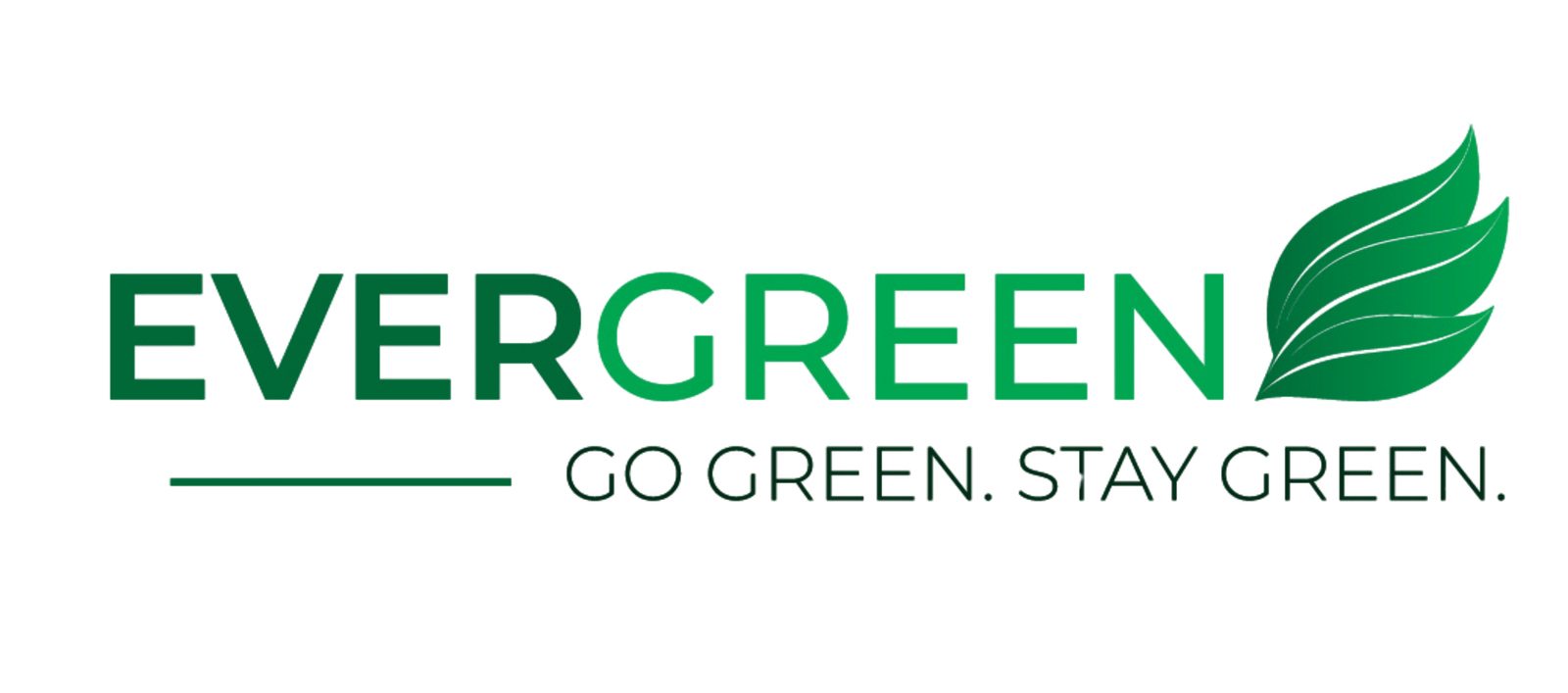 logo EverGreen