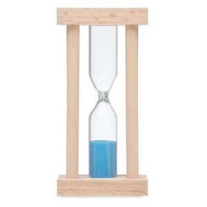 3 Minute Sand Timer