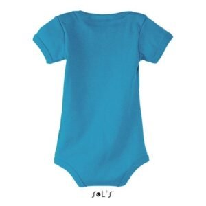 Bambino Baby Bodysuit