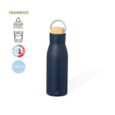 Prismix Insulated Bottle