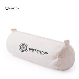Kinsy Cotton Pencil Case