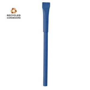 Artel Recycled Cardboard Pen