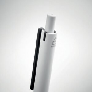 Side Recycled ABS Pen