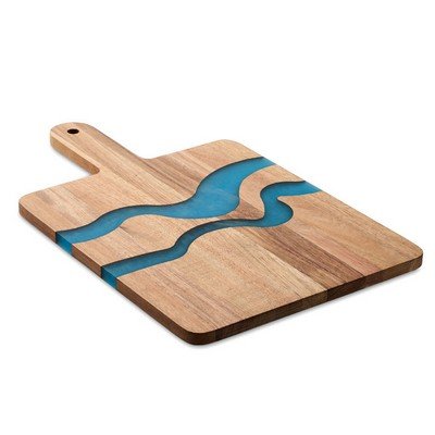 Azuur Acacia Wood Serving Board