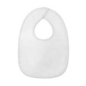 Baby Bib - 100% cotton