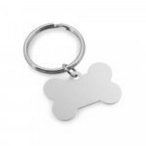 bone-shaped-keyring