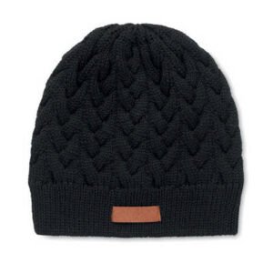cable-knit-rpet-beanie