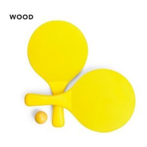 Coloured Beach Rackets