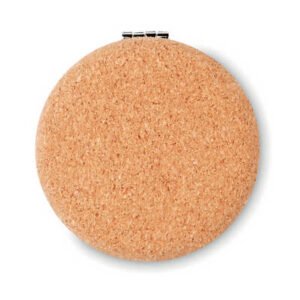 Cork Mirror