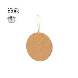 Cork Pot Stand