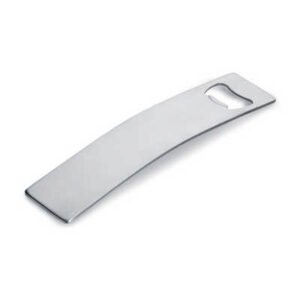 Curved Bottle Opener