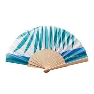 Custom Hand Fan