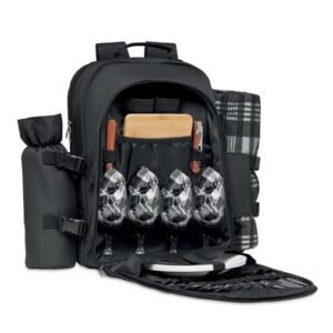 Duin RPET Picnic Backpack