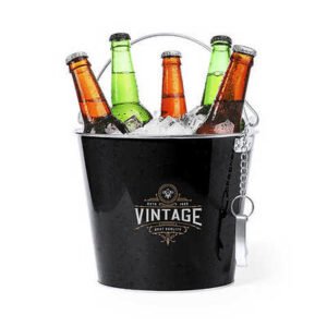 Duken Metal Bucket