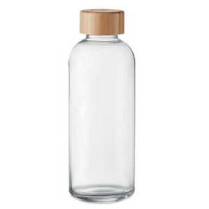 Eco Glass Bottle