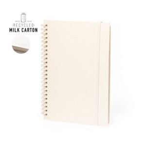 Edilax Notebook
