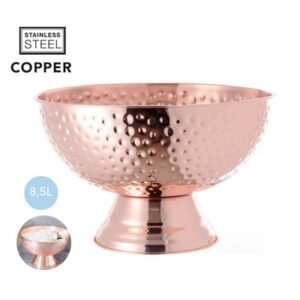 Elegant Champagne cooler