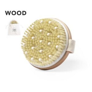Exfoliating Massage Brush