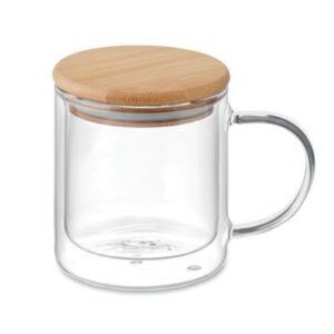 Farbi Glass Mug