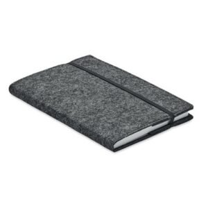 FeltNote - A4 Conference Folder