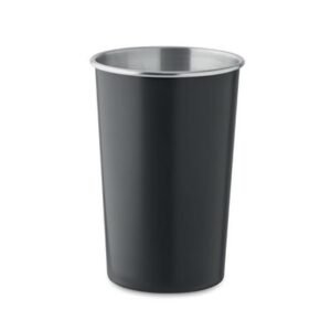 Fjard Recycled Steel Cup
