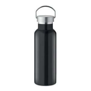 Florence Recycled Steel Bottle