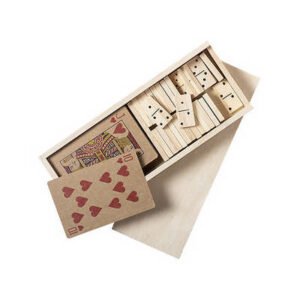 Halin Game Set