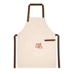 Holm 100% Cotton Apron