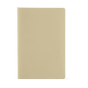 Homer Stone Notebook