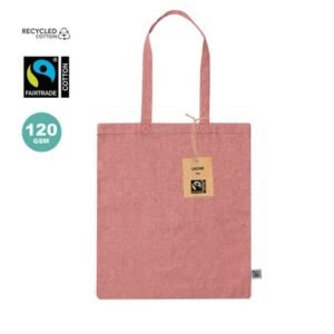 Lazar Fairtade Tote