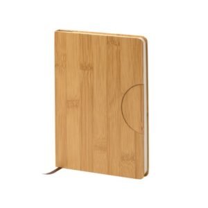 Ledo Notebook