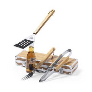 Lenvit Barbecue Set