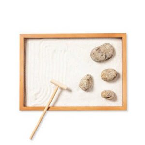 Mini Zen Garden