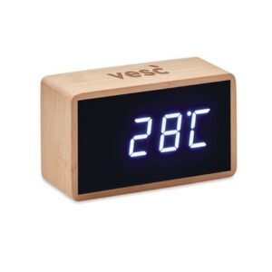 Miri Alarm Clock