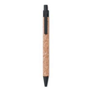 Montando Cork & Wheat straw Pen