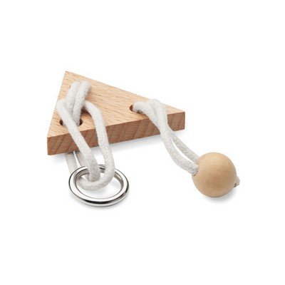 Nerve Brain Teaser Puzzle