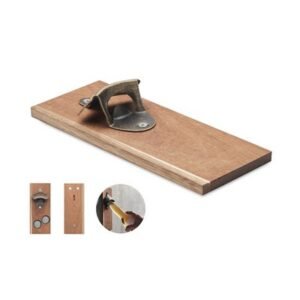Open it Wall Mounted opener