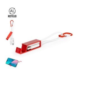 Pek Multifunction Charging Cable