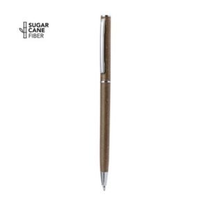 Perte Pen in Sugar Cane Barrel