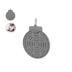 Pet licking Pad