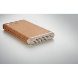 Ralia 10W Wireless charger and Powerbank