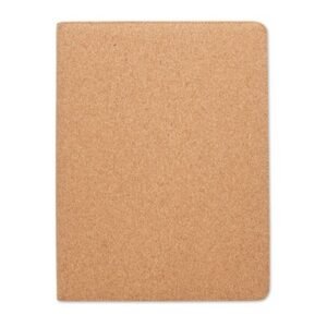 Refill Cork A4 Folder
