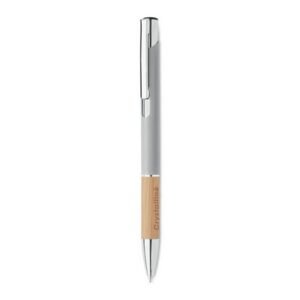 Ria Push Button Pen