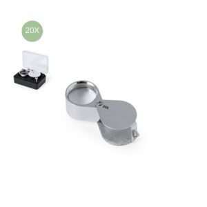 Rindex 20x folding magnifier