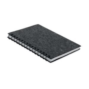 RingFelt - A5 Notebook