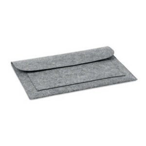 RPET Felt Document pouch