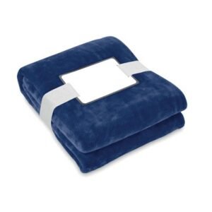 RPET flannel Blanket