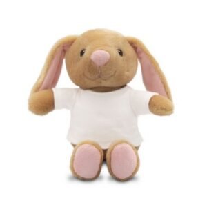 RPET Plush Bunny