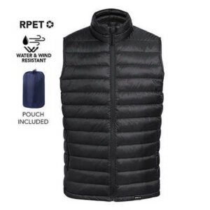 RPET Rostol Vest