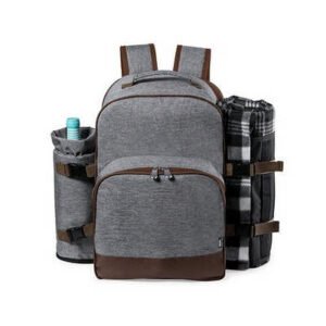 RPET Seyman Picnic Cool Backpack